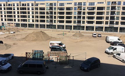 otto-weidt-platz-april-2020 