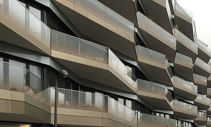 "2020-10 Kunstcampus", by Jan Wedel, Copyright (c) 2026 by Jan Wedel license 2020-10 Kunstcampus