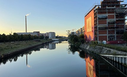 "2021-october-kvs", by Jan Wedel, Copyright (c) 2021 by Jan Wedel license 2021-october-kvs