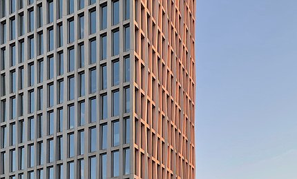 "2021-october-total-tower", by Jan Wedel, Copyright (c) 2021 by Jan Wedel license 2021-october-total-tower