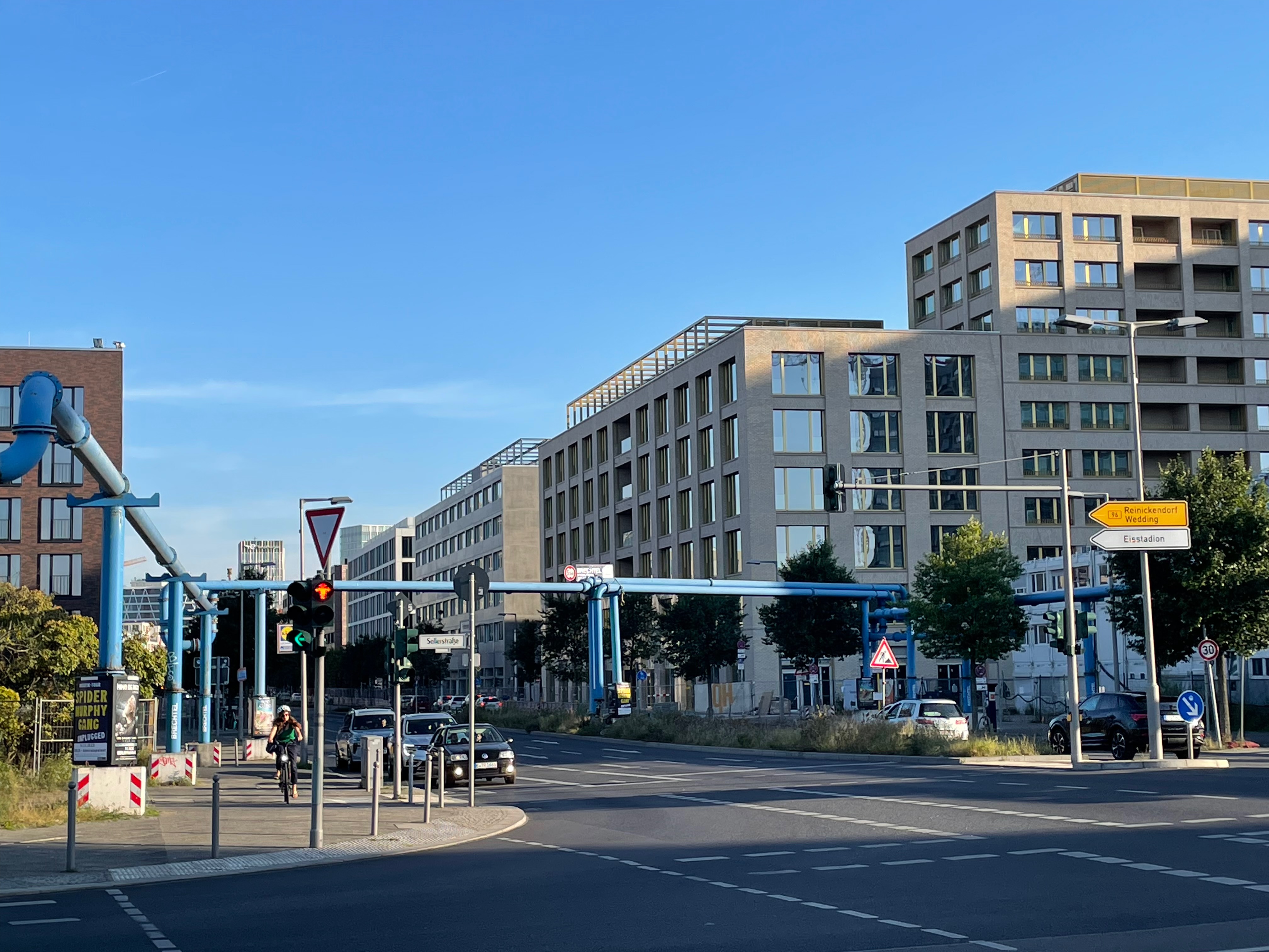 2023-09 - Heidestraße / QH