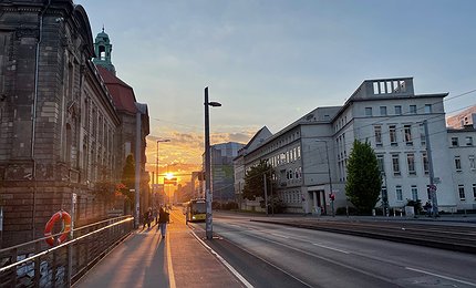 "2023-09 - Invalidenstraße", by Jan Wedel, Copyright (c) 2023 by Jan Wedel license 2023-09 - Invalidenstraße