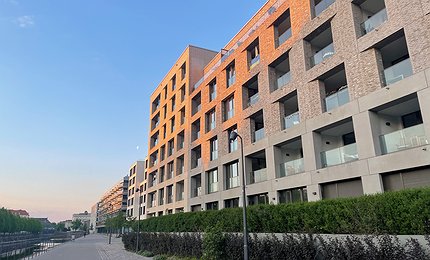 "2023-09 - Wiener Etage", by Jan Wedel, Copyright (c) 2023 by Jan Wedel license 2023-09 - Wiener Etage
