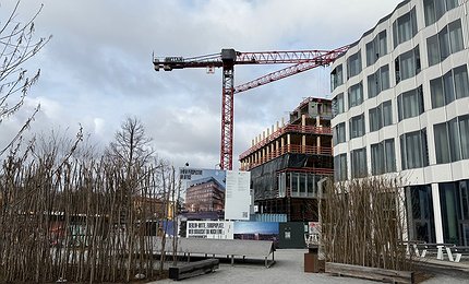 "2026-03 anna lindh haus 1", by Jan Wedel, Copyright (c) 2026 by Jan Wedel license 2026-03 anna lindh haus 1