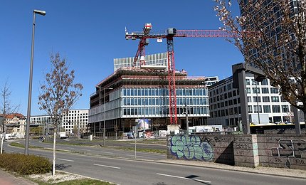 "2026-03 anna lindh haus 2", by Jan Wedel, Copyright (c) 2026 by Jan Wedel license 2026-03 anna lindh haus 2