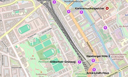 "2026-04-bauverohaben-übersichtskarte", by Jan Wedel, Copyright (c) Jan Wedel & OpenStreet Map contributors license 2026-04-bauverohaben-übersichtskarte