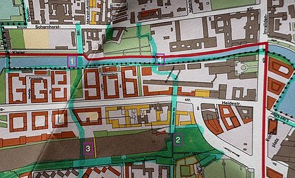 "2026-04-bild-plan-gothe", by Jan Wedel, Copyright (c) 2026 by Jan Wedel license 2026-04-bild-plan-gothe