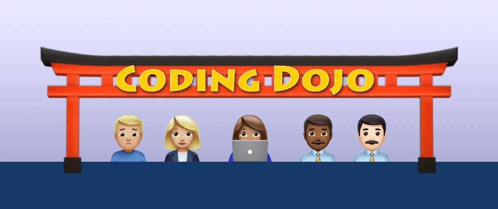 Coding Dojo