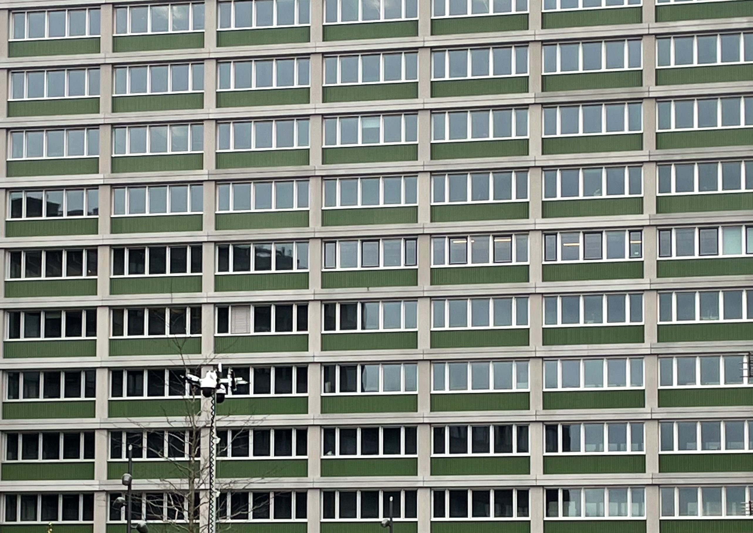 Plattenbau 2