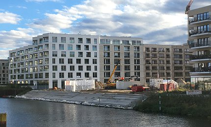 "Freitreppe Otto-Weidt-Platz October 2020", by Jan Wedel, Copyright by Jan Wedel license Freitreppe Otto-Weidt-Platz October 2020