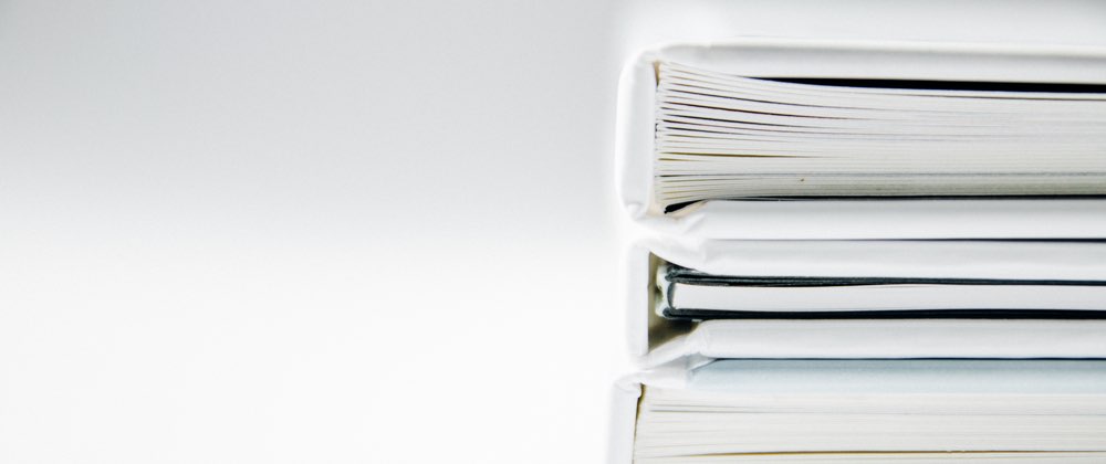 Folder Stack