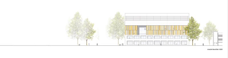Europacity Grundschule