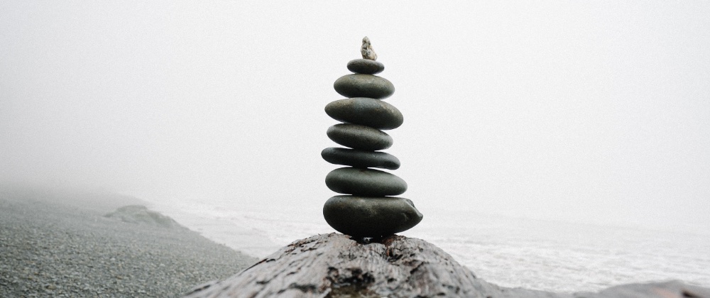 Stack of Stones